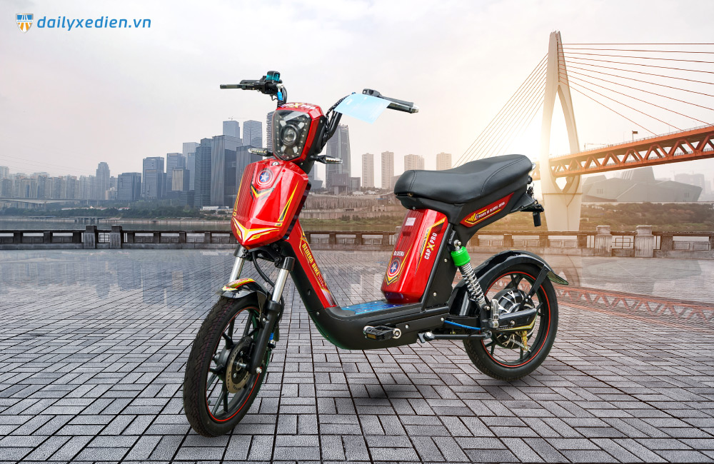 Cập nhật Bảng Giá xe đạp điện học sinh (2025)