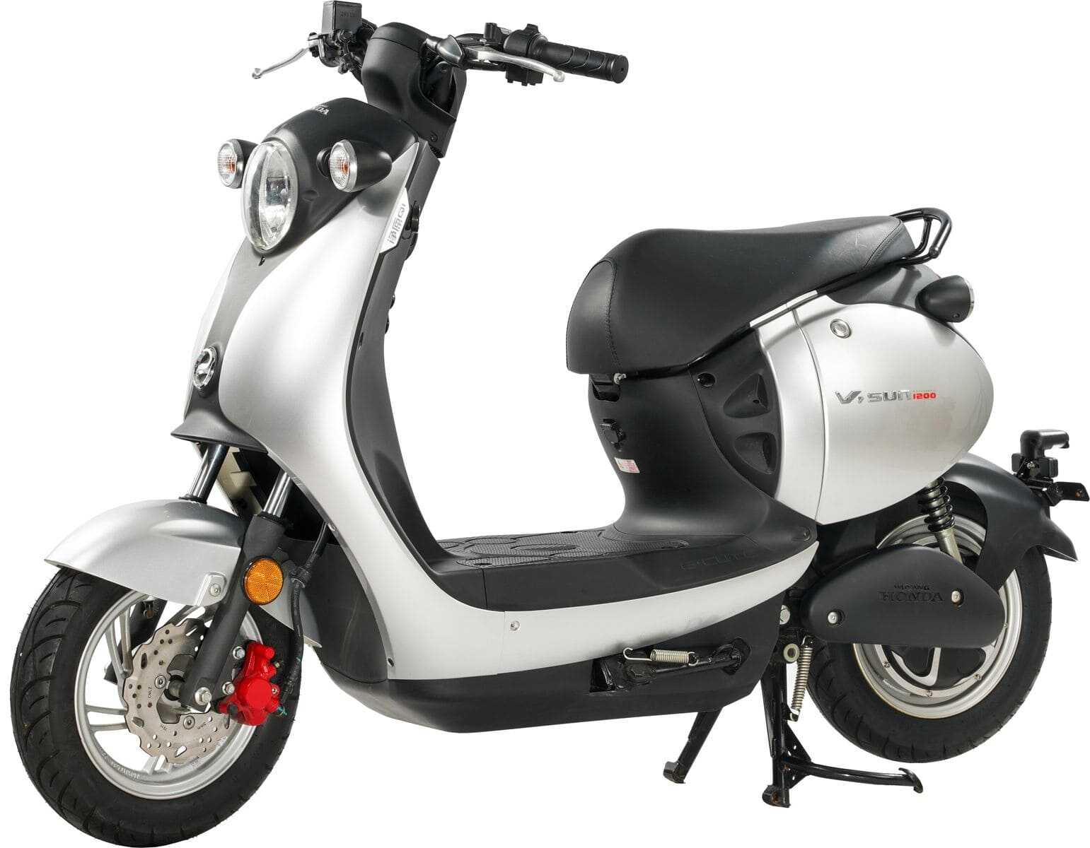 Xe đạp điện Bluera Super Star