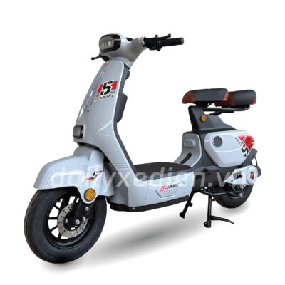 Xe đạp điện AIE M1 Sport