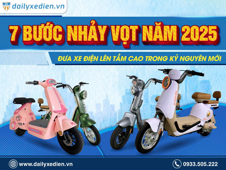 Với 7 Đột Phá Này - Thế Giới Chính Thức Chứng Kiến Xe Điện Bước Sang Kỷ Nguyên Mới