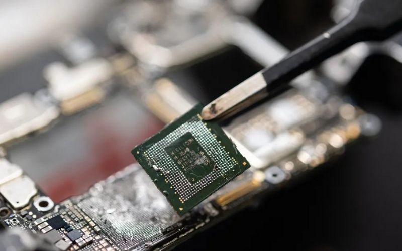 Công nghệ hydrid thông minh tối ưu AI