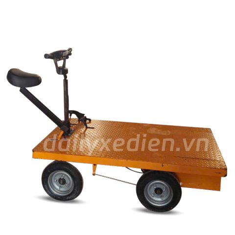 Xe Đẩy Điện Bluera Board 1M8