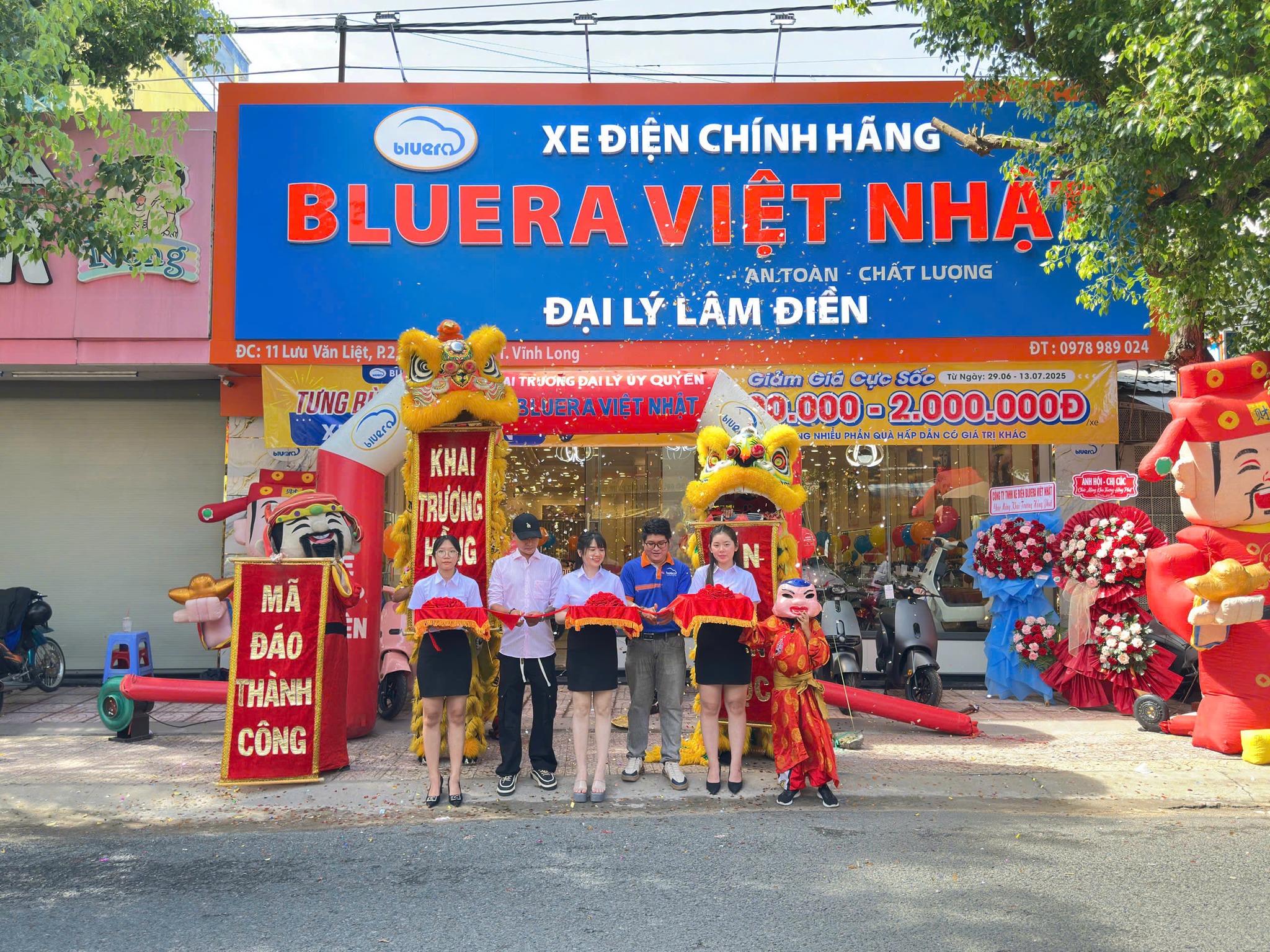 Bí Quyết Kinh Doanh Xe Điện Hiệu Quả Và Bền Vững Trong Kỷ Nguyên Mới