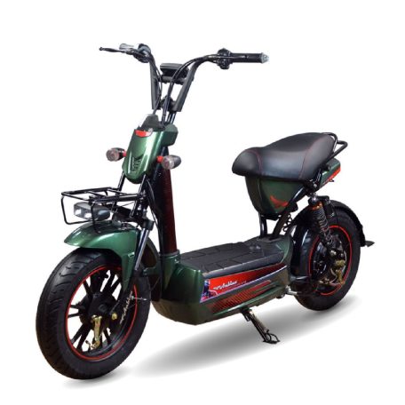 Xe máy điện Anbico New AP1509