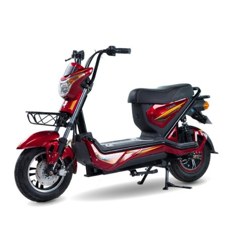 Xe máy điện Anbico New Twister