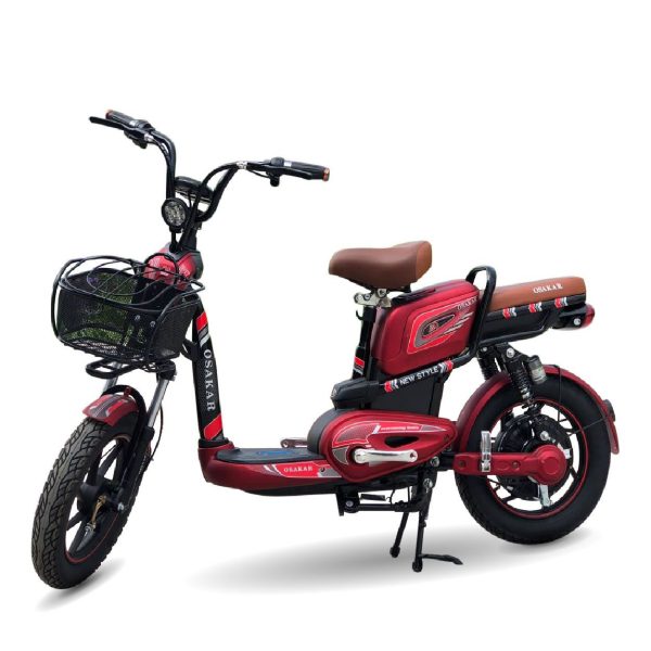 Xe đạp điện Osakar A10 New Style
