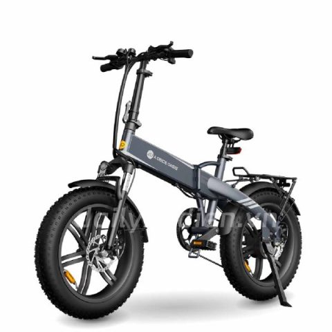 Xe đạp trợ lực ADO A20F XE