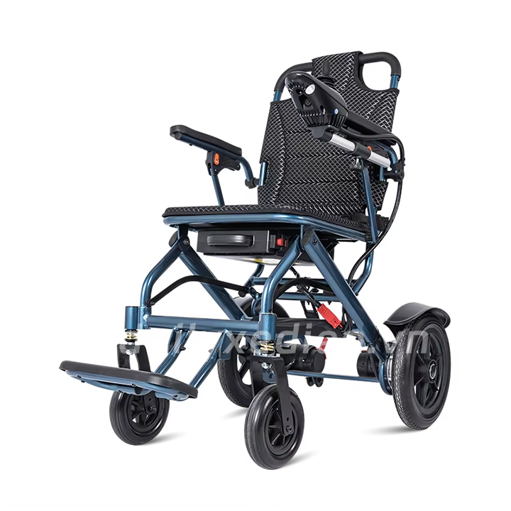 Xe Lăn Điện SP EW105